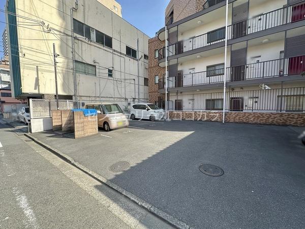 シティパレス八王子八幡町　中古マンション