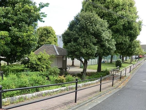 シティパレス八王子八幡町 中古マンション(多賀公園)