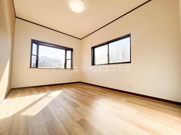 八王子市石川町の中古一戸建て
