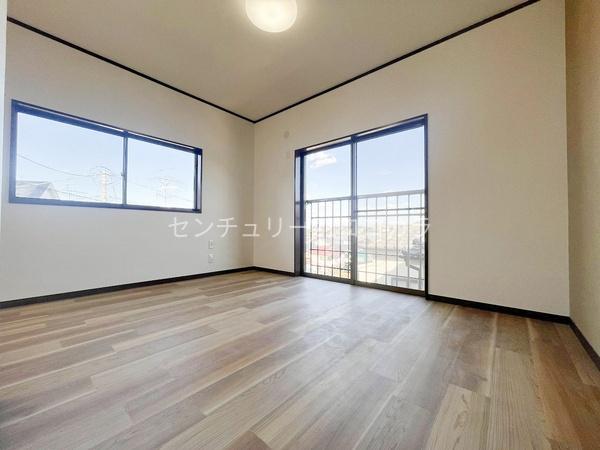 八王子市石川町の中古一戸建て