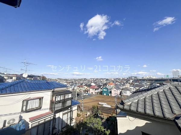 八王子市石川町の中古一戸建て
