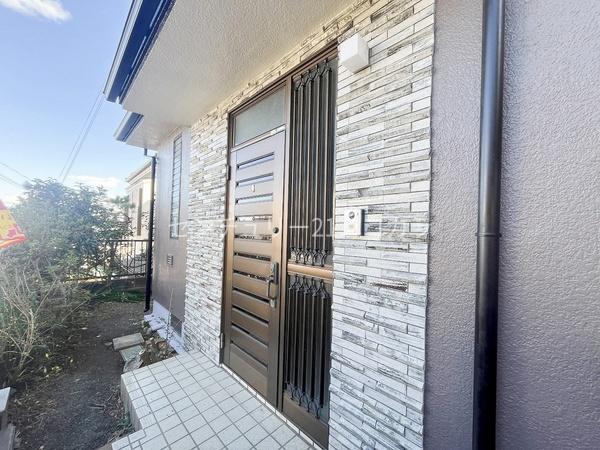八王子市石川町の中古一戸建て