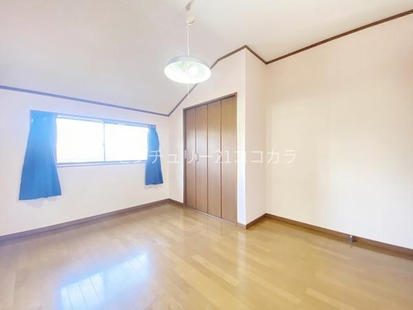 八王子市散田町５丁目の中古一戸建て