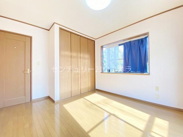 八王子市散田町５丁目の中古一戸建て