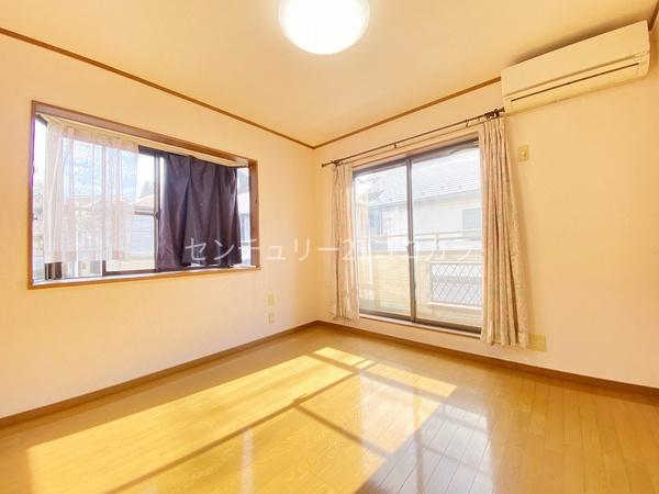 八王子市散田町５丁目の中古一戸建て