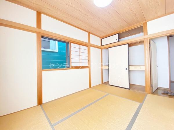 八王子市散田町５丁目の中古一戸建て
