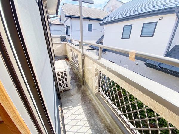 八王子市散田町５丁目の中古一戸建て