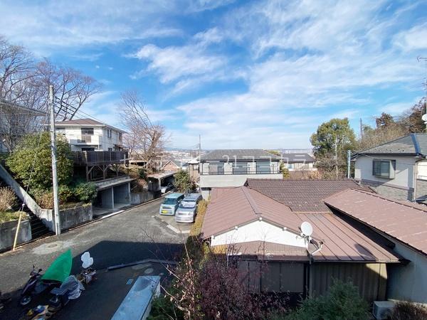八王子市散田町５丁目の中古一戸建て