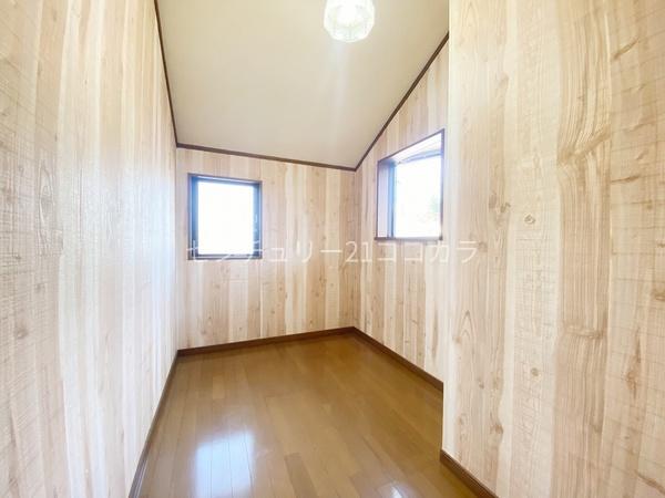 八王子市散田町５丁目の中古一戸建て
