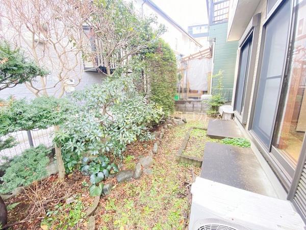 八王子市散田町５丁目の中古一戸建て