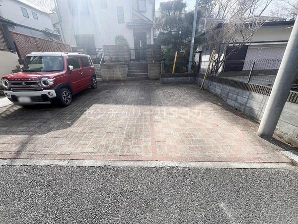 八王子市散田町５丁目の中古一戸建て
