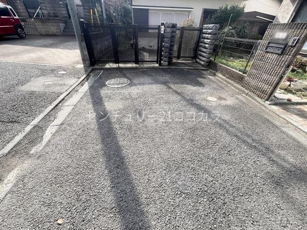 八王子市散田町５丁目の中古一戸建て