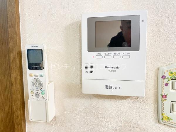 八王子市散田町５丁目の中古一戸建て