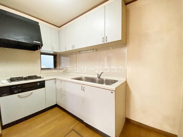 八王子市散田町5丁目　中古一戸建て