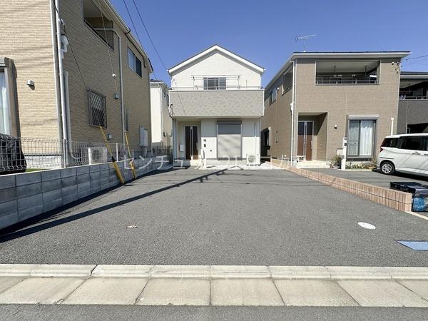 八王子市弐分方町　中古一戸建て