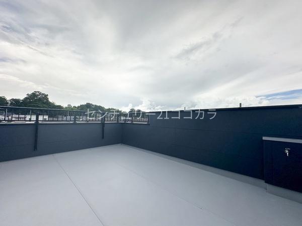 八王子市長房町　新築一戸建て　1号棟