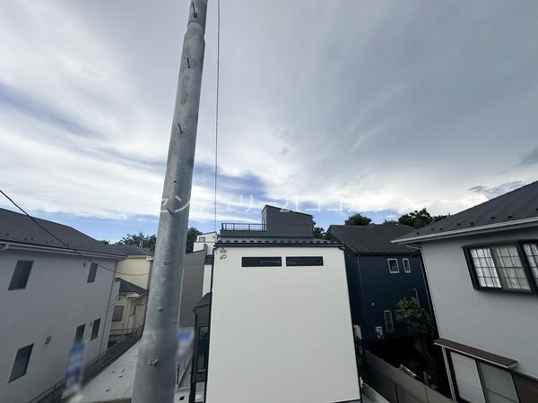 八王子市長房町　新築一戸建て　1号棟