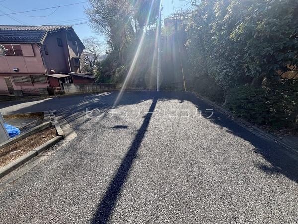 八王子市館町　中古一戸建て