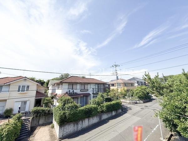 八王子市絹ケ丘　新築一戸建て・全1棟
