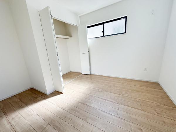 八王子市東浅川町　新築一戸建て・全4棟　2号棟