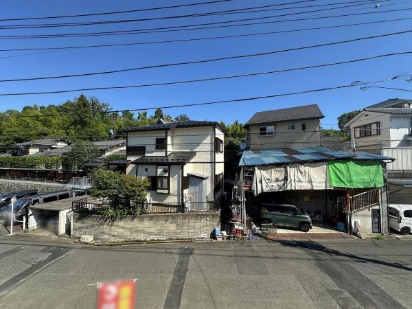八王子市東浅川町　新築一戸建て・全4棟　2号棟