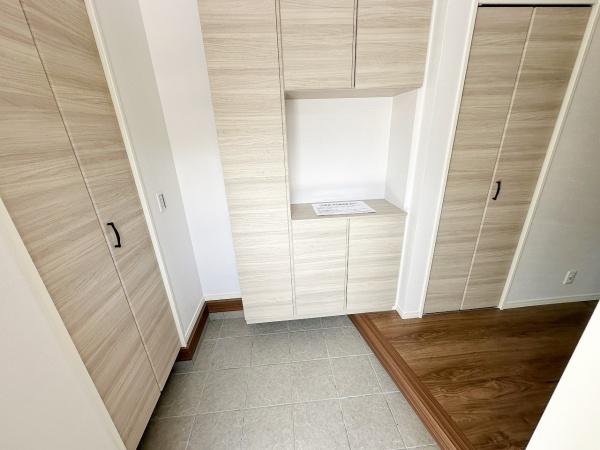 八王子市東浅川町　新築一戸建て・全4棟　2号棟