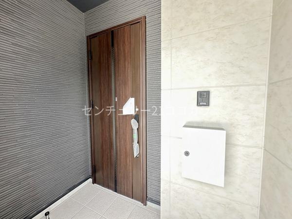八王子市東浅川町　新築一戸建て・全4棟　2号棟