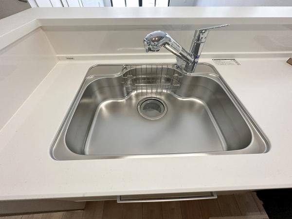 八王子市東浅川町　新築一戸建て・全4棟　2号棟