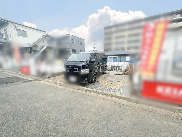 八王子市東浅川町　新築一戸建て・全4棟　2号棟