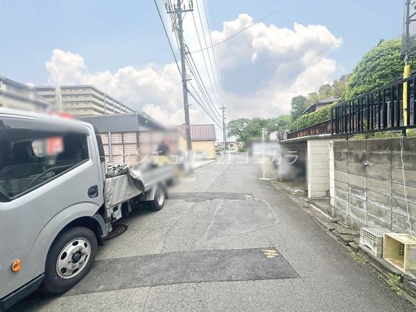 八王子市東浅川町　新築一戸建て・全4棟　3号棟