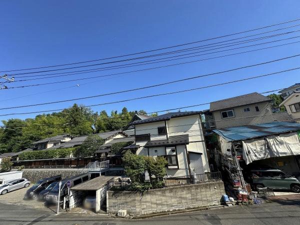 八王子市東浅川町　新築一戸建て・全4棟　3号棟