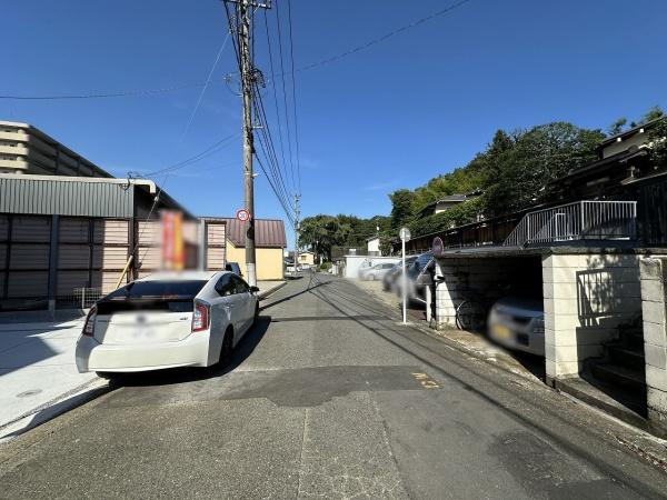 八王子市東浅川町　新築一戸建て・全4棟　3号棟