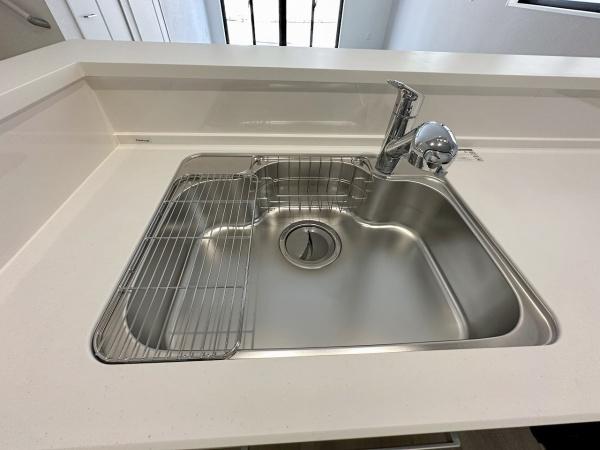 八王子市東浅川町　新築一戸建て・全4棟　3号棟