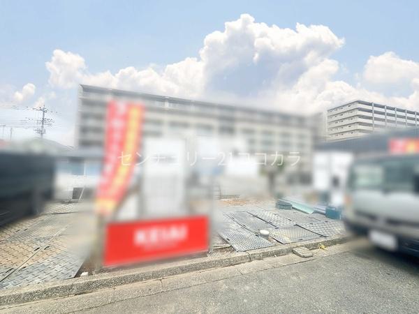 八王子市東浅川町　新築一戸建て・全4棟　3号棟