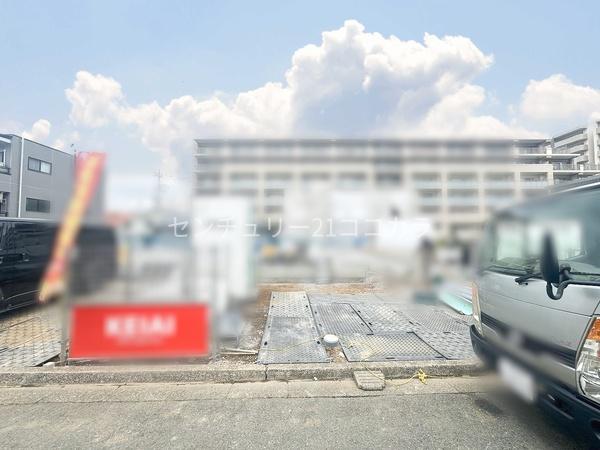 八王子市東浅川町　新築一戸建て・全4棟　3号棟