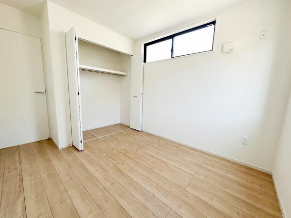 八王子市東浅川町　新築一戸建て・全4棟　4号棟