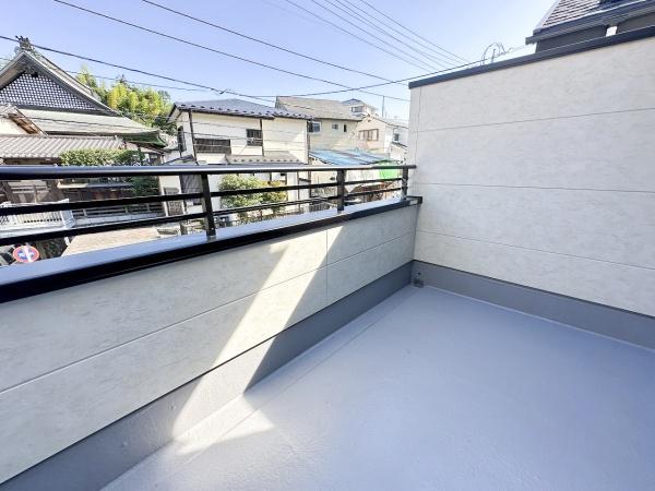 八王子市東浅川町　新築一戸建て・全4棟　4号棟