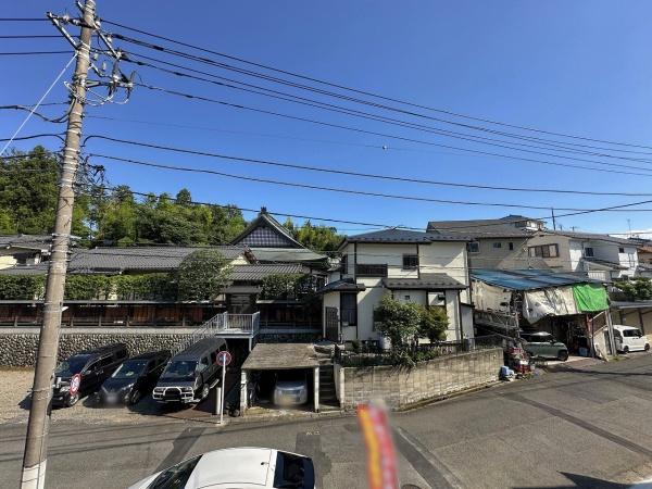 八王子市東浅川町　新築一戸建て・全4棟　4号棟