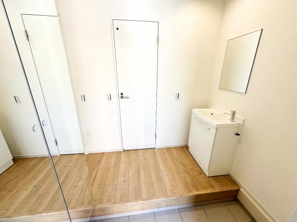 八王子市東浅川町　新築一戸建て・全4棟　4号棟