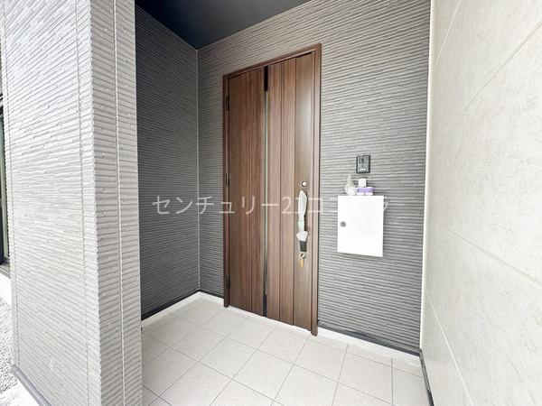 八王子市東浅川町　新築一戸建て・全4棟　4号棟