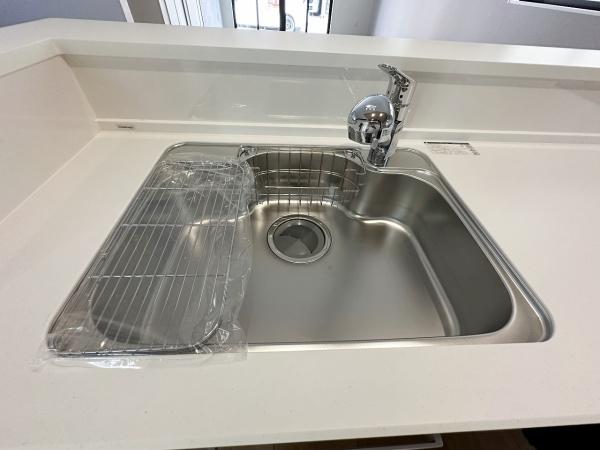 八王子市東浅川町　新築一戸建て・全4棟　4号棟