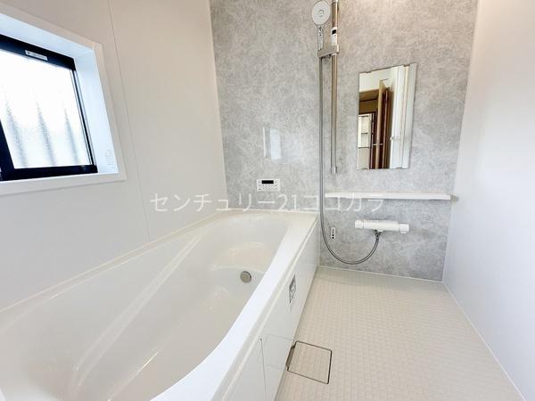 八王子市元八王子町2丁目　新築一戸建て・全7棟　E号棟