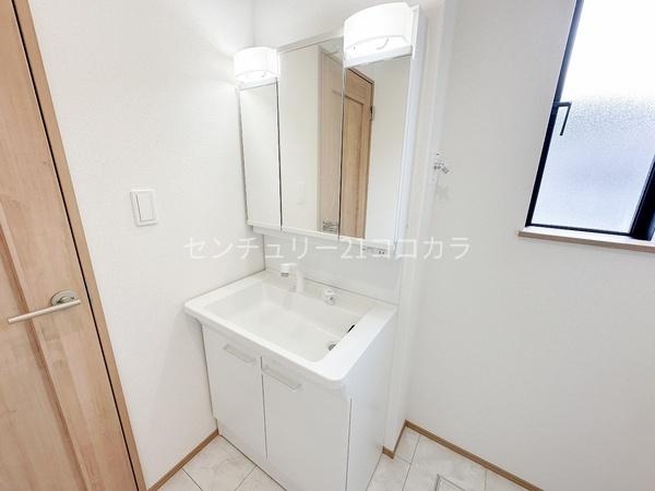 八王子市元八王子町2丁目　新築一戸建て・全7棟　E号棟
