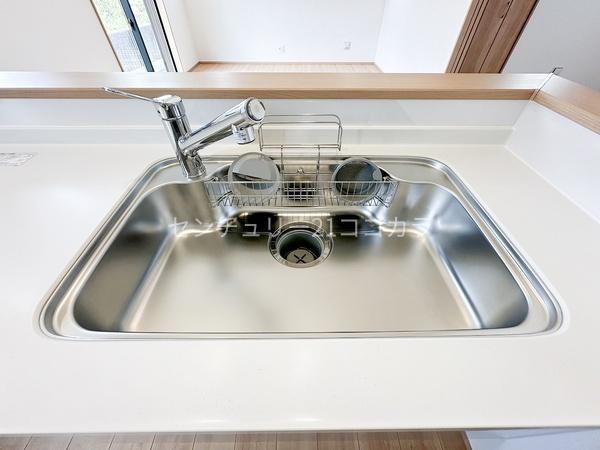 八王子市元八王子町2丁目　新築一戸建て・全7棟　E号棟