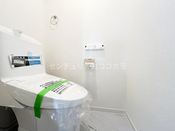 カミュ八王子B棟　中古マンション