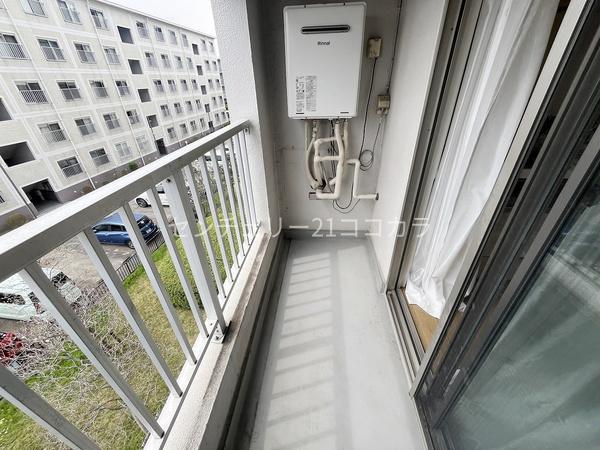 カミュ八王子B棟　中古マンション