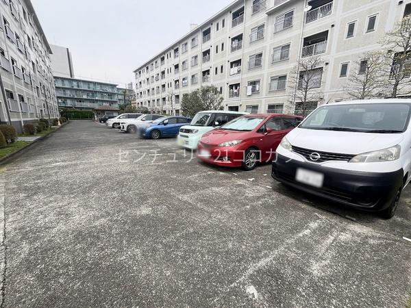 カミュ八王子B棟　中古マンション