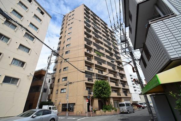 朝日八王子マンション　中古マンション