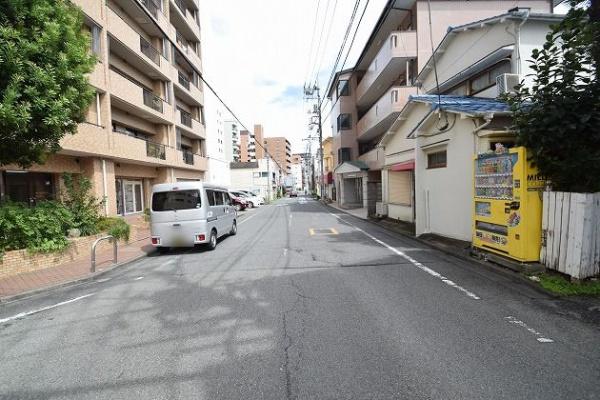 朝日八王子マンション　中古マンション