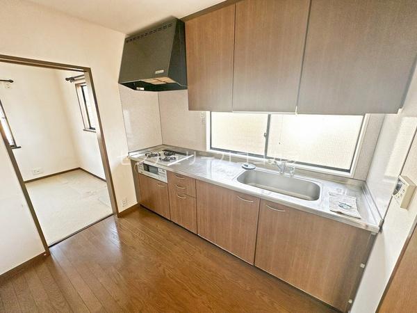 八王子市大和田町7丁目　中古一戸建て